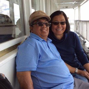 Meet your Posher, Juliet